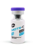 Behemoth Labz Peptides MOTS-C - 10 Mg