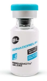 Behemoth Labz Peptides Gonadorelin - 2 Mg