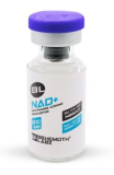 Behemoth Labz Peptides NAD+ (Nicotinamide Adenine Dinucleotide) - 500 Mg