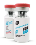 Behemoth Labz Peptides Lipopeptide - 50 Mg