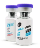 Behemoth Labz Peptides ARA-290 - 16 Mg