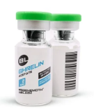 Behemoth Labz Peptides Ghrelin Acetate - 2 Mg