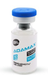 Behemoth Labz Peptides Adamax - 10 Mg