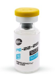 Behemoth Labz Peptides PE 22-28 - 10 Mg