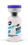 Behemoth Labz Peptides GDF-8 - 1 Mg