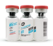 Behemoth Labz Peptides N-Acetyl Epithalon Amidate + Bacteriostatic Water- 100 Mg