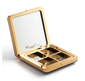 Trish McEvoy Makeup Wardrobing® Deluxe Refillable Compact 1