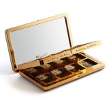Trish McEvoy Makeup Wardrobing® Deluxe Refillable Compact 2