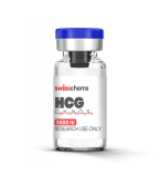 Swiss Chems HCG 5000 IU – HCG 5000 IU (1 vial)