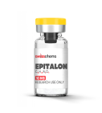 Swiss Chems Epitalon 10 mg – Epitalon 10mg (1 vial)