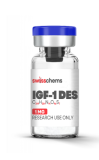 Swiss Chems IGF-1 DES 1 mg – IGF-1 DES 1mg (1 vial)