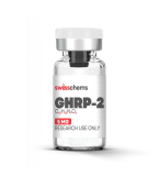 Swiss Chems GHRP-2 5 mg – GHRP-2 5mg (1 vial)
