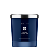 Jo Malone Lavender & Moonflower Home Candle