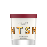 Jo Malone Whisky & Cedarwood Home Candle