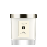 Jo Malone Red Roses Home Candle