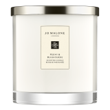 Jo Malone Peony & Blush Suede Luxury Candle