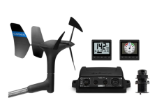 Garmin GMI™/GNX™ Wired Sail Pack 52