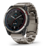 Garmin quatix® 7X – Solar Edition