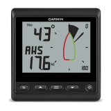 Garmin GNX™ Wind