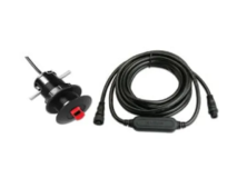 Garmin GST™ 43 Thru-hull Speed/Temperature Transducer