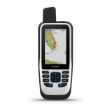 Garmin GPSMAP® 86s