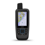 Garmin GPSMAP® 86sc