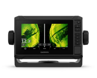 Garmin ECHOMAP™ UHD2 6" sv Chartplotters