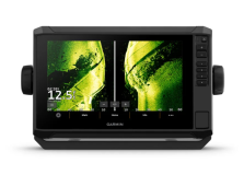 Garmin ECHOMAP™ UHD2 9" sv Chartplotters