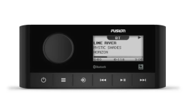 Garmin Fusion® MS-RA60 Marine Stereo