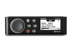 Garmin Fusion® RA70 Series Marine Stereos