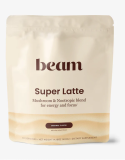 Bean Super Latte x Sea Salt Caramel Beam Dream