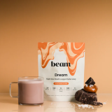 Beam Dream Sea Salt Caramel