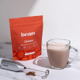 Beam Dream Pumpkin Spice
