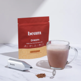 Beam Dream Apple Cide Donut