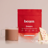 Beam Dream White Chocolate Peppermint