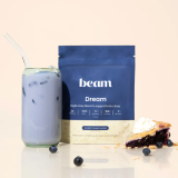 Beam Dream Blueberry Crumble