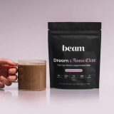 Beam Dream Salty Chocolate Caramel By Annie Elise