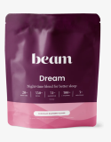 Beam Super Latte x Chocolate Raspberry Beam Dream