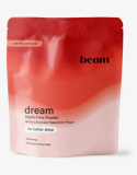 Beam Super Latte x White Chocolate Peppermint Beam Dream