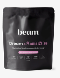 Beam Super Latte x Salty Chocolate Caramel by Annie Elise