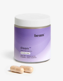 Beam Super Latte x Beam Dream Capsules