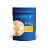 Blueprint Bryan Johnson Longevity Mix - Pineapple Yuzu