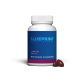 Blueprint Bryan Johnson Essential Softgel