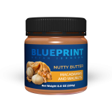 Blueprint Bryan Johnson Nutty Butter