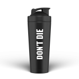 Blueprint Bryan Johnson Shaker Bottle