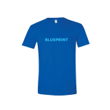 Blueprint Bryan Johnson Blueprint T-Shirt - Medium