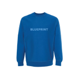 Blueprint Bryan Johnson Blueprint Crewneck - Large