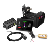 Garmin Reactor™ 40 Hydraulic Corepack with SmartPump v2
