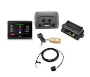 Garmin Reactor™ 40 Hydraulic Autopilot