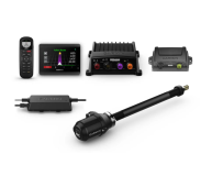 Garmin Reactor™ 40 Kicker Autopilot